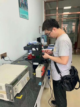 連云港連云區可燃氣體報警器檢測計量機構