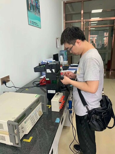 六安水利工程流量計檢測計量中心