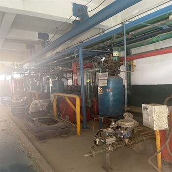 拆除服務(wù)公司承接化工廢料處置有危險(xiǎn)品拆除資質(zhì)安全有保障