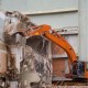 卢湾拆除回收服务公司承包拆除度假城拆除图