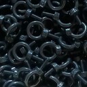 貴州316不銹鋼發(fā)黑加工顏色均勻黑色氧化處理