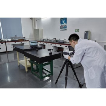 九江修水县二氧化碳气体报警器检测实验室