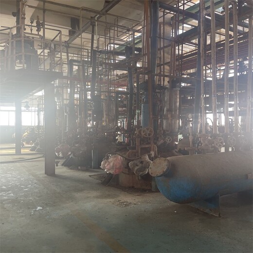 工廠拆除公司承包中央空調(diào)拆除拆除團(tuán)隊資質(zhì)安全有保障