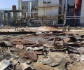 靖江拆除工程公司承接锅炉回收有回收资质
