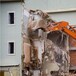 拆除工程公司承包拆除工程混凝土框架拆除拆除施工經驗豐富