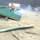 拆除工程公司承接管道拆除有鋼結(jié)構(gòu)拆除資質(zhì)施工快速度快