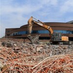 桐鄉拆除公司承接拆除工程建筑拆除公司資質齊全
