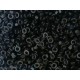松江不锈钢发黑加工膜层牢固黑色氧化处理产品图