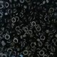 浦東不銹鋼發黑加工顏色均勻黑色氧化處理圖