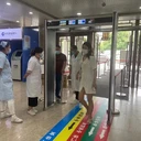 免押金租賃出租安檢設(shè)備過(guò)包機(jī)安檢門(mén)一天起租省時(shí)省力省心