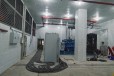 云南保山柴油发电机组测试负载箱出售厂家