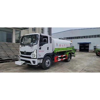 白銀環(huán)衛(wèi)灑水車廠家