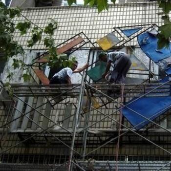 寧波承接拆除工程吊頂拆除價格合理