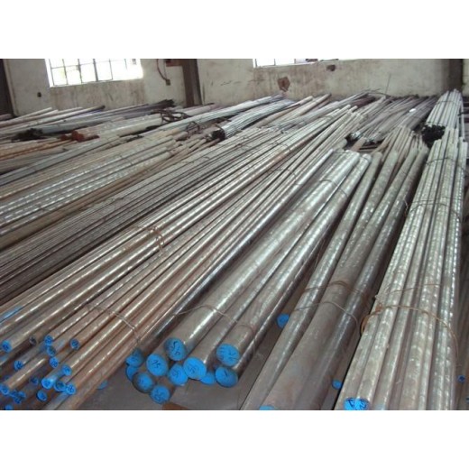 芜湖1Cr17Ni2不锈钢棒材生产厂家