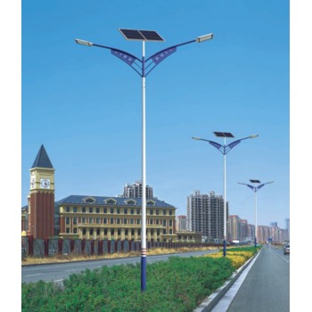 成都欧式太阳能庭院灯-太阳能路灯生产
