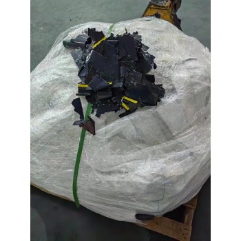 滦县回收钴酸锂三元电池正极片废料厂家