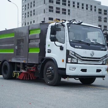 慶陽掃路車廠家