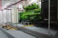 云南怒江柴油发电机组测试负载箱出售厂家