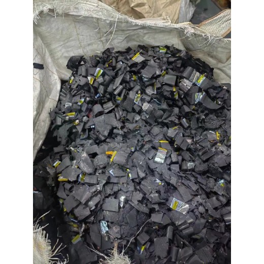 五河县回收锂电池三元镍钴锰酸锂黑粉