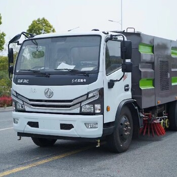 慶陽掃路車廠家