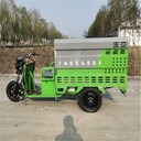 未央工地柴油噴霧降塵車廠家電話-工地柴油三輪灑水車