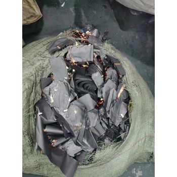 象州县上门回收锂电池三元镍钴锰酸锂黑粉