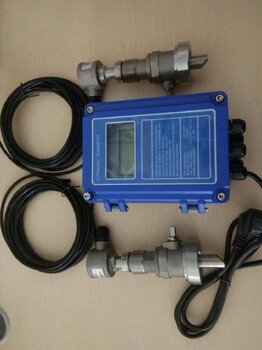 彭水電磁管道流量計