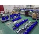武汉生产电磁管道流量计厂家产品图