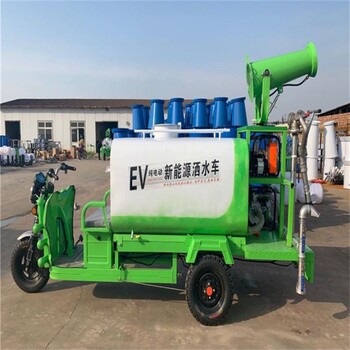 鄉(xiāng)城縣銷售工地新能源灑水車廠家,多功能灑水車
