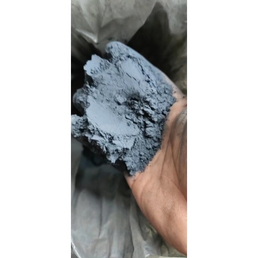 徐州上门回收钴酸锂电池正极黑粉回收工厂