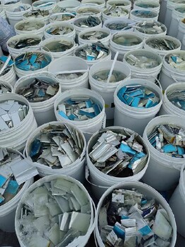 連州市上門回收鋰電池三元鎳鈷錳酸鋰黑粉