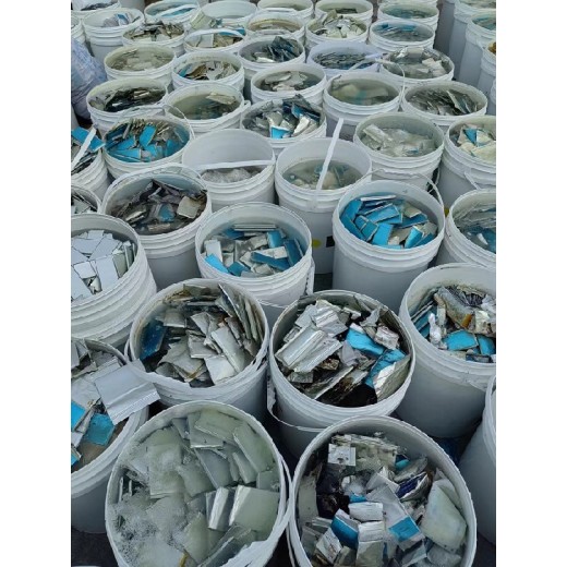 涟水县大量回收锂电池三元镍钴锰酸锂黑粉