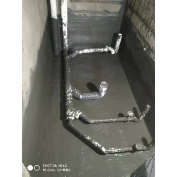 卫生间渗水广州卫生间防水维修工程