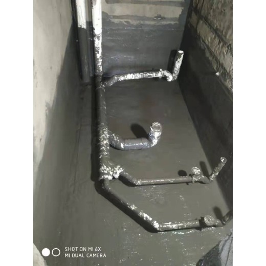 卫生间防水广州卫生间防水堵漏公司