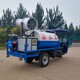 鹽源縣供應工地柴油灑水車廠家電話圖
