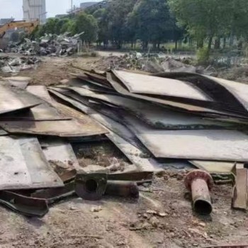 宁波化工厂拆除公司承接化工废料处置经验丰富
