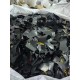 紫金县上门回收锂电池三元镍钴锰酸锂黑粉产品图