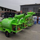 昭化區工地柴油噴霧降塵車(chē)廠(chǎng)家電話(huà)-工地柴油三輪灑水車(chē)
