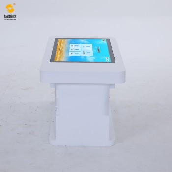 齐齐哈尔3D电子沙盘,心理咨询室触摸屏一体机