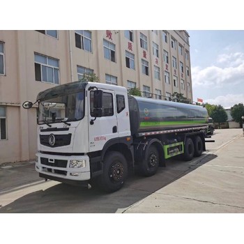 白銀環(huán)衛(wèi)灑水車廠家