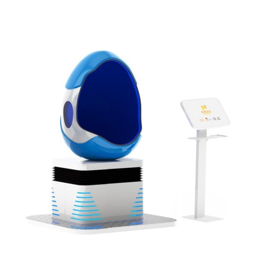 珠海VR蛋椅厂家,VR蛋椅有什么牌子