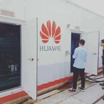 广东珠海柴油发电机组测试负载箱制造厂家