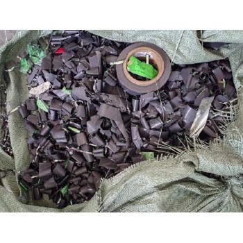浦东大量回收钴酸锂电池正极黑粉回收厂家