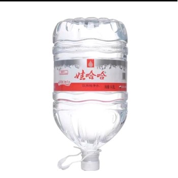 新吴区娃哈哈4.5升桶装水零售价,无锡送水电话