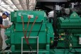 吉林白山柴油发电机组测试负载箱出售厂家