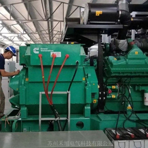 重庆南岸柴油发电机组测试负载箱租赁厂家