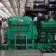 重庆万州柴油发电机组测试负载箱出售厂家样例图