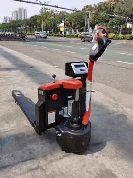 黃埔區(qū)電動(dòng)托盤搬運(yùn)車出售