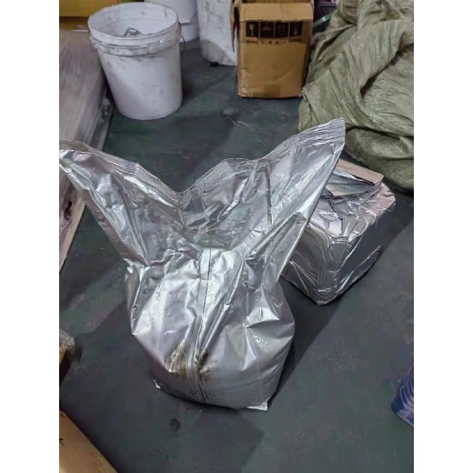 淄博大量回收锂电池三元镍钴锰酸锂黑粉