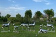 河南不锈钢鹿雕塑定制厂家江苏雕塑定制不锈钢鹿雕塑